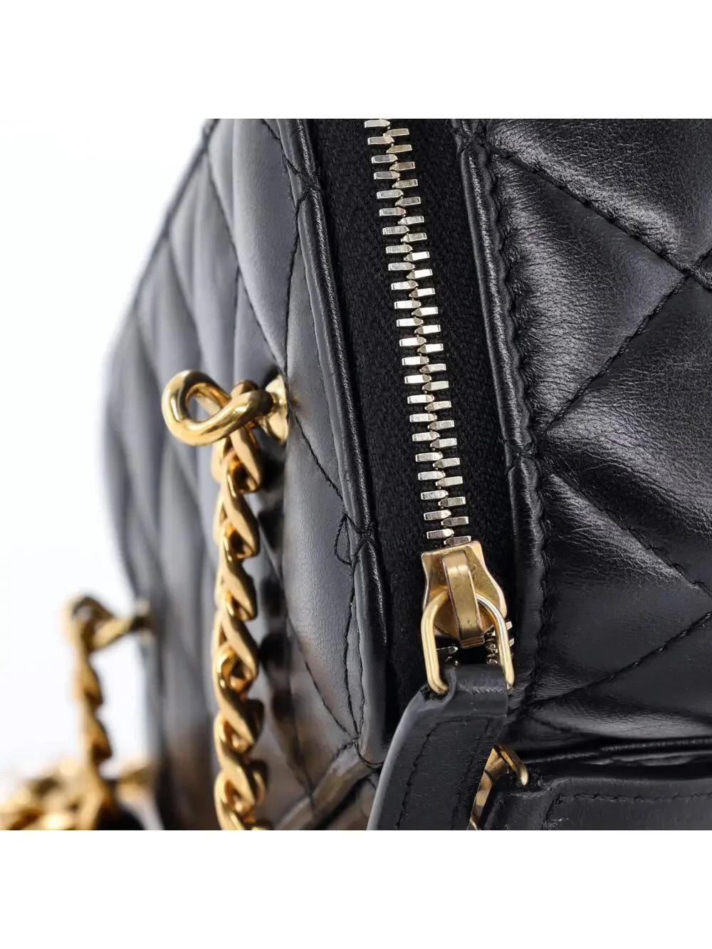 Chanel Classic Vanity Case With Resin #290753C49B